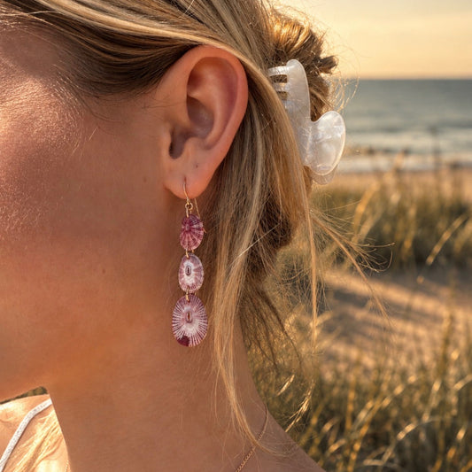 The Alo Earrings